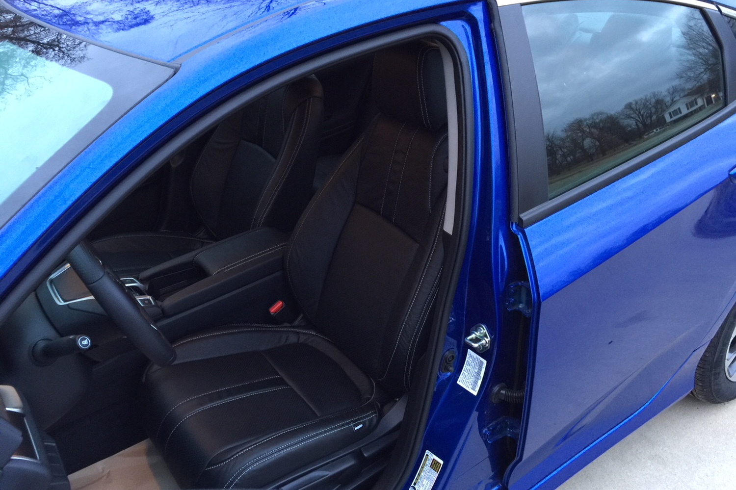 Leather & Restyling - A&J Autotrim